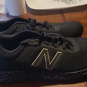 Never worn